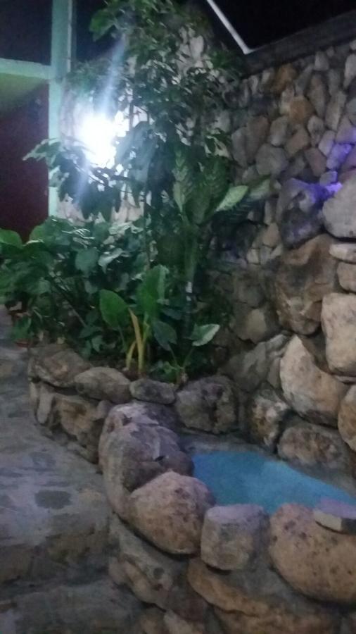 Hotel Cuna Maya B Y B Copan Экстерьер фото