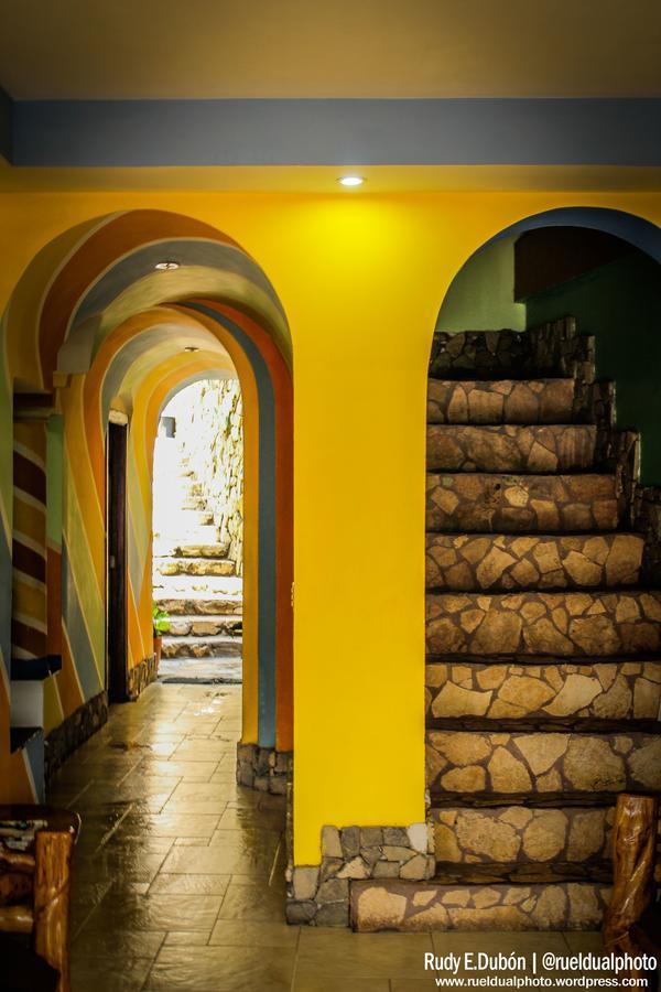 Hotel Cuna Maya B Y B Copan Экстерьер фото